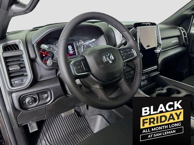 new 2026 Ram 3500 car, priced at $75,905