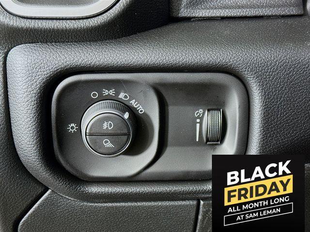 new 2026 Ram 3500 car, priced at $75,905