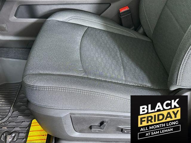 new 2026 Ram 3500 car, priced at $75,905