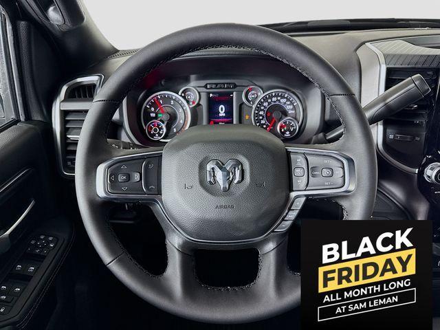 new 2026 Ram 3500 car, priced at $75,905