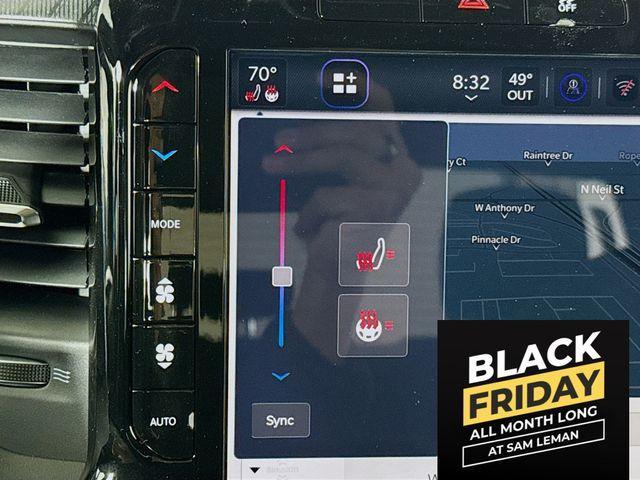 new 2026 Ram 3500 car, priced at $75,905