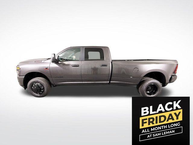 new 2026 Ram 3500 car, priced at $75,905