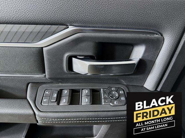 new 2026 Ram 3500 car, priced at $75,905