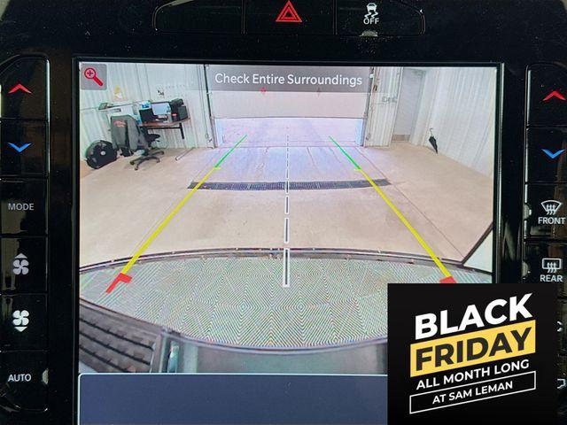 new 2026 Ram 3500 car, priced at $75,905