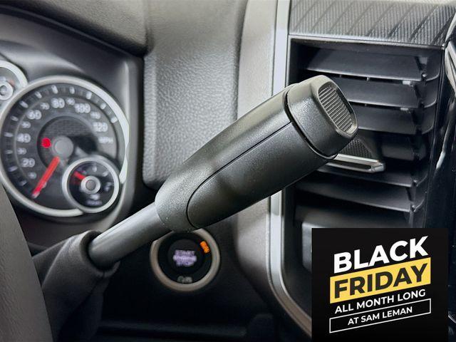 new 2026 Ram 3500 car, priced at $75,905