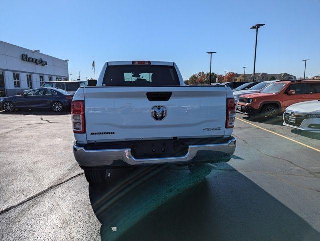 used 2024 Ram 2500 car, priced at $48,995