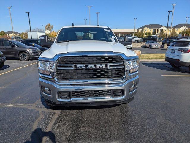 used 2024 Ram 2500 car, priced at $48,995