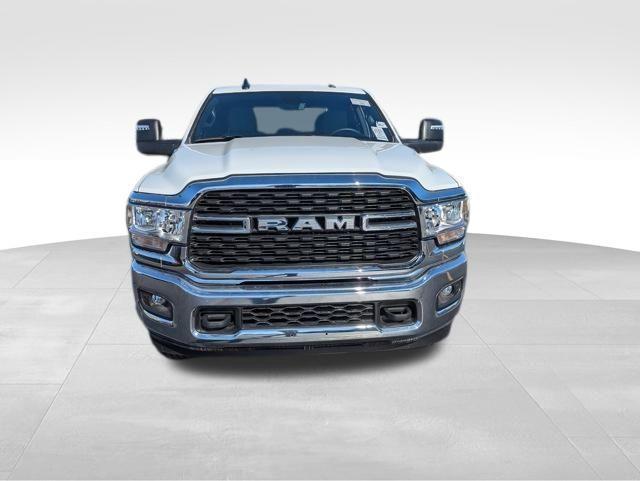 used 2024 Ram 2500 car, priced at $46,900