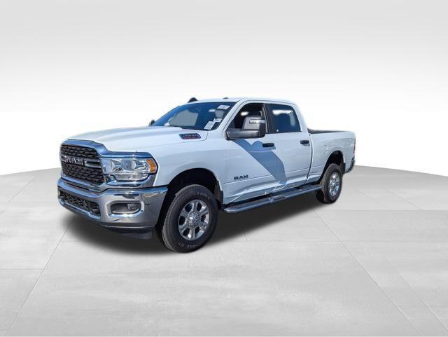 used 2024 Ram 2500 car, priced at $46,900