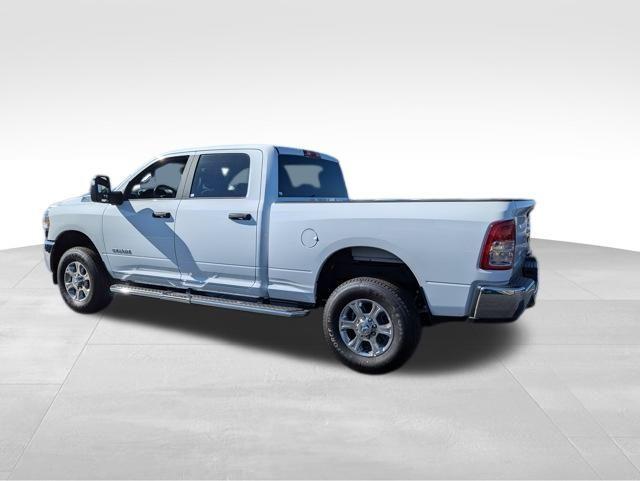 used 2024 Ram 2500 car, priced at $46,900