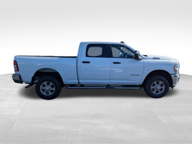 used 2024 Ram 2500 car, priced at $46,900