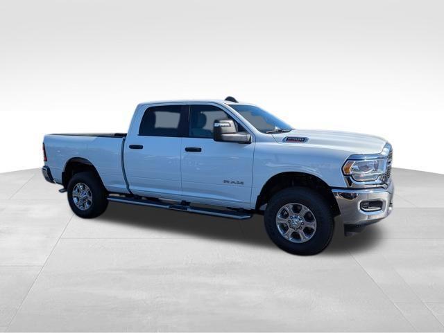 used 2024 Ram 2500 car, priced at $46,900