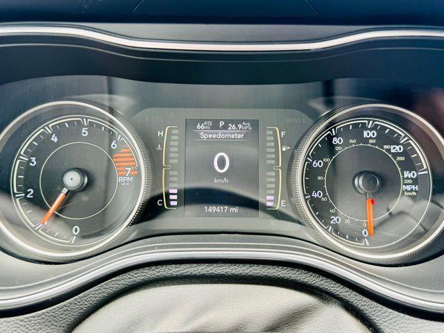 used 2019 Jeep Cherokee car, priced at $8,990