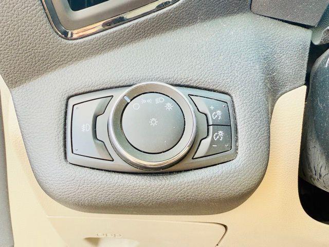 used 2014 Ford Escape car, priced at $8,250