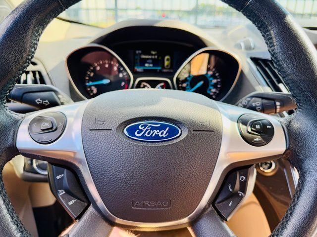 used 2014 Ford Escape car, priced at $8,250