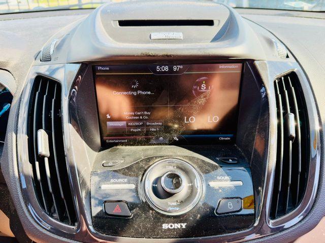used 2014 Ford Escape car, priced at $8,250