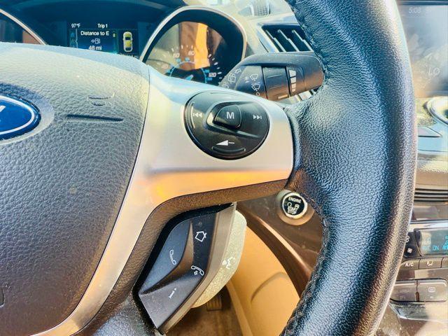 used 2014 Ford Escape car, priced at $8,250