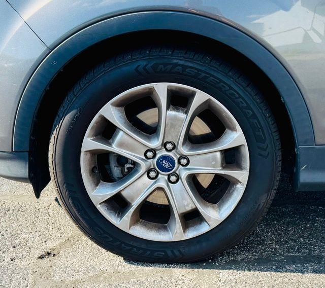 used 2014 Ford Escape car, priced at $8,250