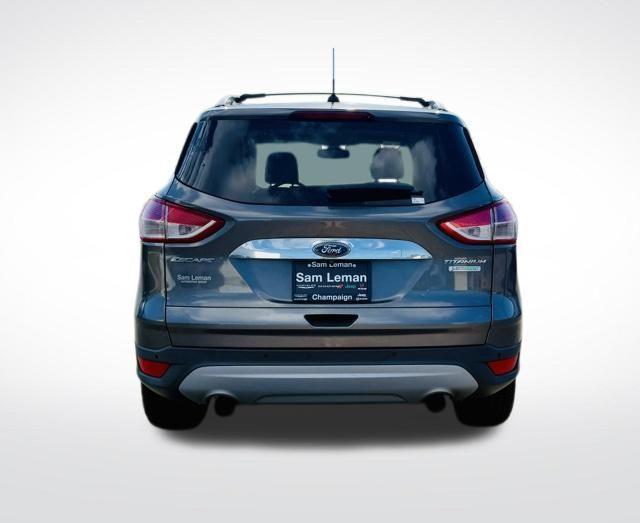 used 2014 Ford Escape car, priced at $8,250