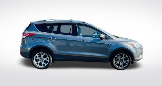 used 2014 Ford Escape car, priced at $8,250