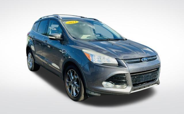 used 2014 Ford Escape car, priced at $8,250