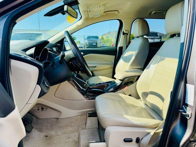 used 2014 Ford Escape car, priced at $8,250