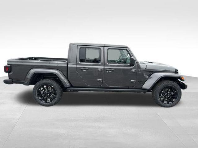 new 2025 Jeep Gladiator car, priced at $37,385