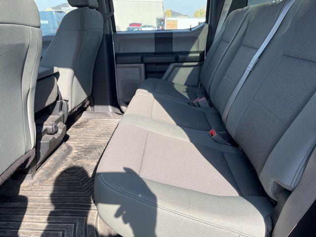 used 2019 Ford F-350 car, priced at $43,990