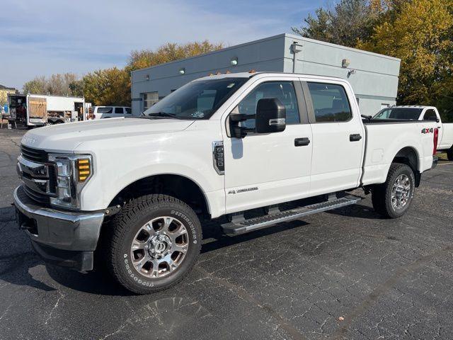 used 2019 Ford F-350 car, priced at $43,990