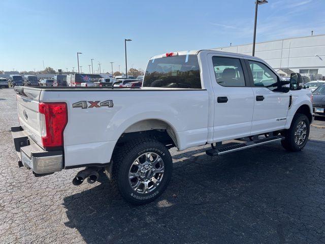 used 2019 Ford F-350 car, priced at $43,990