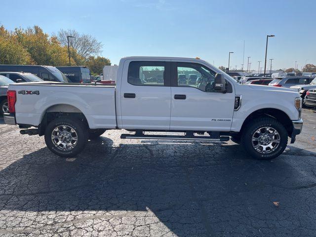 used 2019 Ford F-350 car, priced at $43,990