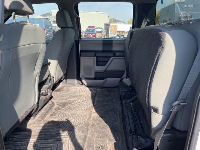 used 2019 Ford F-350 car, priced at $43,990