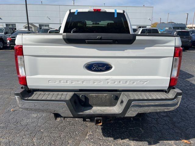 used 2019 Ford F-350 car, priced at $43,990