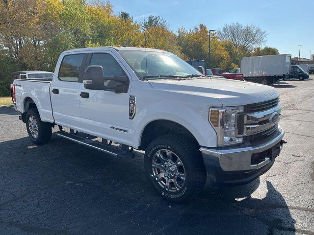 used 2019 Ford F-350 car, priced at $43,990