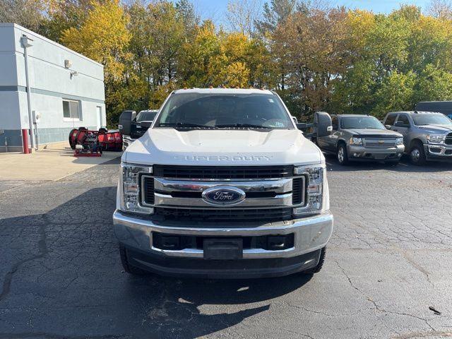 used 2019 Ford F-350 car, priced at $43,990