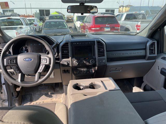 used 2019 Ford F-350 car, priced at $43,990