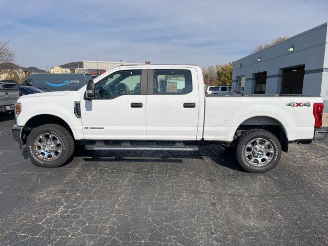 used 2019 Ford F-350 car, priced at $43,990