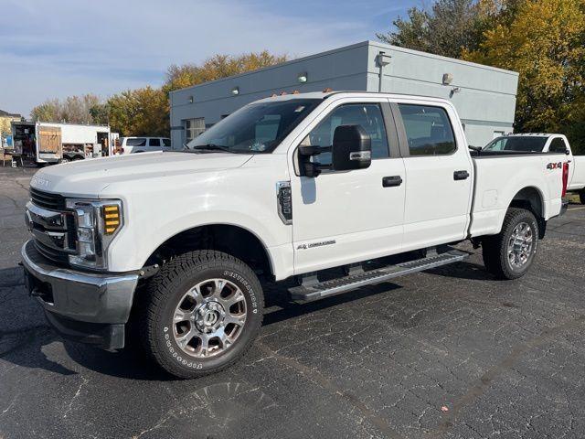 used 2019 Ford F-350 car, priced at $43,990