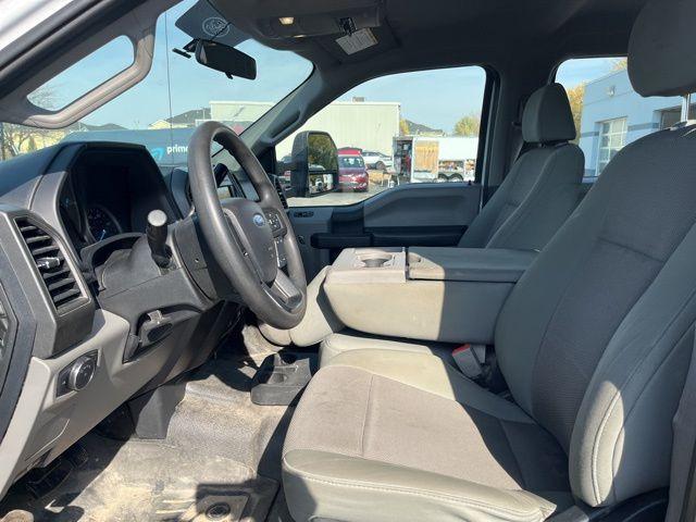 used 2019 Ford F-350 car, priced at $43,990