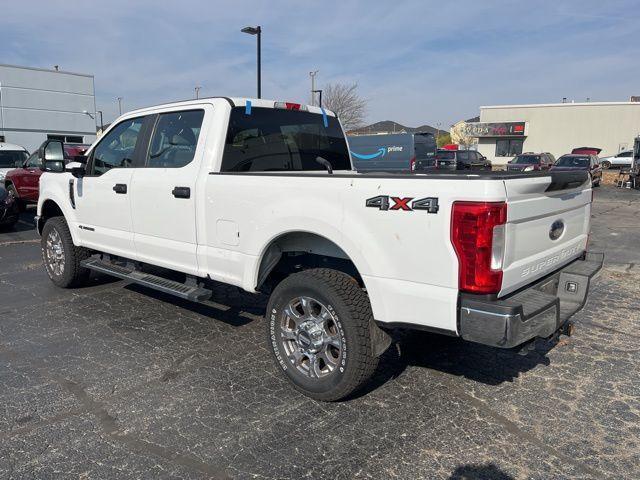 used 2019 Ford F-350 car, priced at $43,990