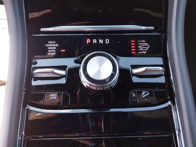 new 2025 Jeep Grand Cherokee L car, priced at $55,650