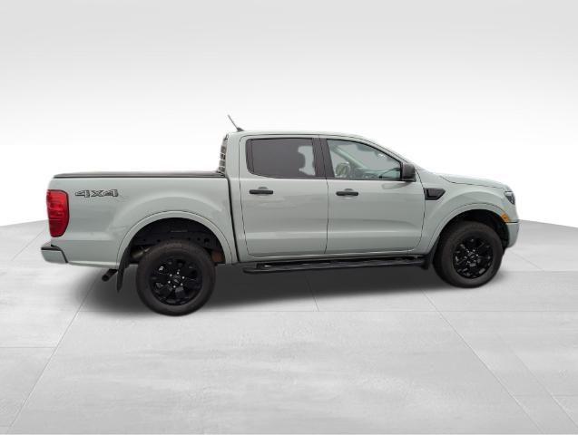 used 2021 Ford Ranger car, priced at $22,995