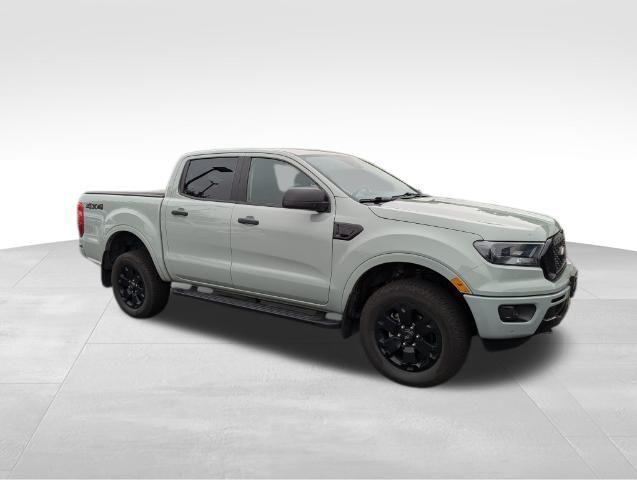 used 2021 Ford Ranger car, priced at $22,995