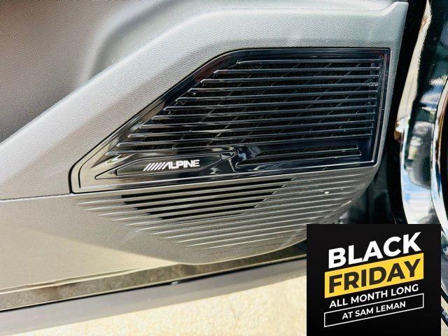 new 2025 Jeep Wagoneer S car, priced at $43,290