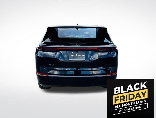 new 2025 Jeep Wagoneer S car, priced at $43,290