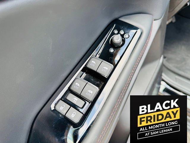 new 2025 Jeep Wagoneer S car, priced at $43,290