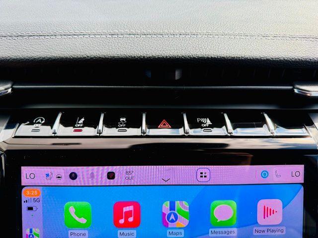 new 2025 Jeep Grand Cherokee car, priced at $46,335