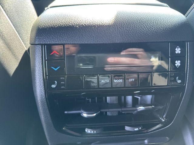 used 2024 Jeep Grand Cherokee L car, priced at $46,995