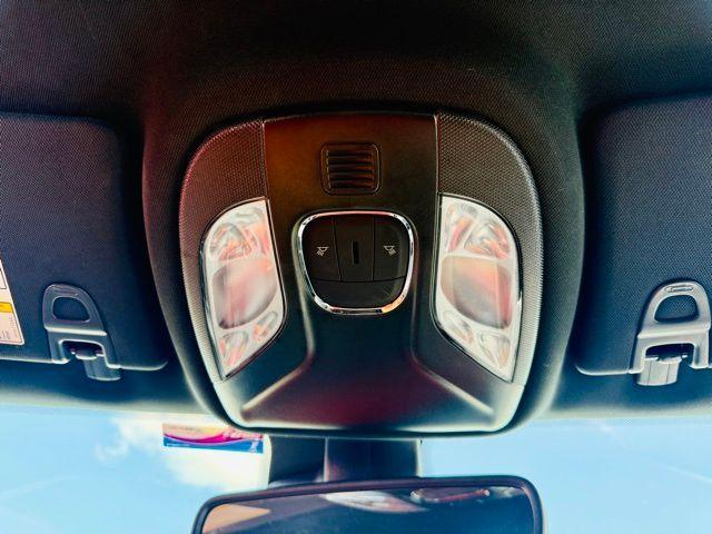 used 2023 Jeep Compass car, priced at $23,996