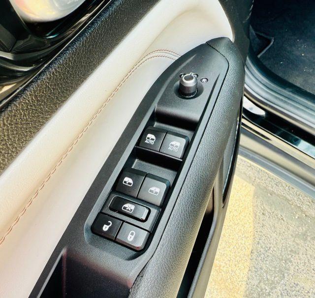 used 2023 Jeep Compass car, priced at $23,996